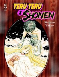 Truyện tranh Teru Terux Shounen - TruyenQQ