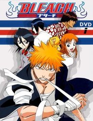 Truyện tranh Thần Chết Ichigo - TruyenQQ