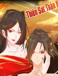Truyện tranh Thần Ma Thiên Sát - TruyenQQ