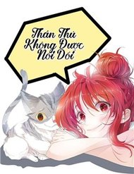 Truyện tranh Thần Thú Không Được Nói Dối - TruyenQQ