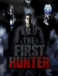 Truyện tranh The First Hunter - TruyenQQ