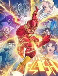 Truyện tranh The Flash - TruyenQQ