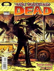 Truyện tranh The Walking Dead - TruyenQQ