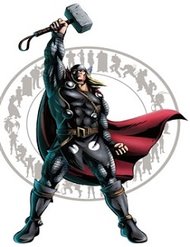 Truyện tranh Thor 2015 - TruyenQQ