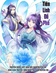 Truyện tranh Tiên Linh Đồ Phổ - TruyenQQ