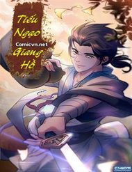 Truyện tranh Tiếu Ngạo Giang Hồ -  Màu - TruyenQQ