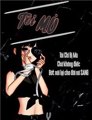 Truyện tranh Tôi Mù - TruyenQQ