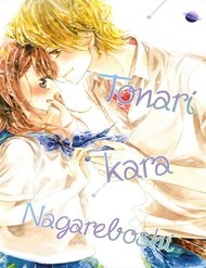 Truyện tranh Tonari Kara Nagareboshi - TruyenQQ