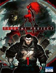 Truyện tranh Tsugumi Project - TruyenQQ