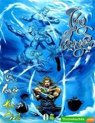 Truyện tranh Túy Quyền Iii - TruyenQQ