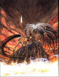 Truyện tranh Ushio And Tora - TruyenQQ