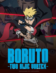 Truyện tranh Uzumaki Boruto - TruyenQQ