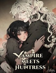 Truyện tranh Vampire Gặp Thợ Săn - TruyenQQ