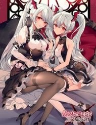 Truyện tranh Vampires And Knight - TruyenQQ