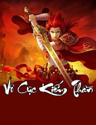 Truyện tranh Vô Cực Kiếm Thần - TruyenQQ