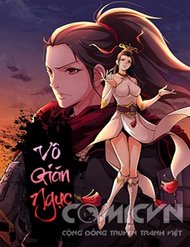 Truyện tranh Vô Gián Ngục - TruyenQQ