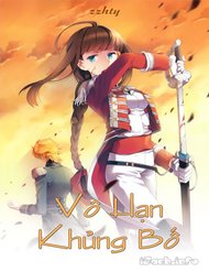 Truyện tranh Vô Hạn Khủng Bố - TruyenQQ