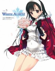 Truyện tranh White Album - TruyenQQ