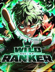 Truyện tranh Wild Ranker - TruyenQQ