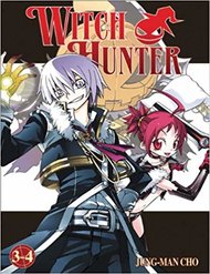 Truyện tranh Witch Hunter - TruyenQQ