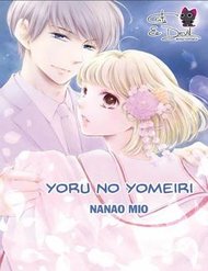 Truyện tranh Yoru No Yomeiri - TruyenQQ