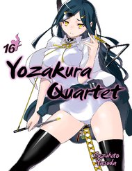 Truyện tranh Yozakura Quartet - TruyenQQ