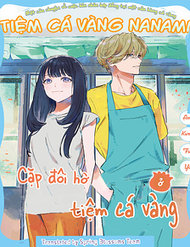 Truyện tranh Cặp Vợ Chồng Hờ Ở Tiệm Cá Vàng - TruyenQQ