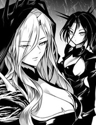 Truyện tranh Dưới Đáy Vực Sâu (Sunken Depths Comics) - TruyenQQ