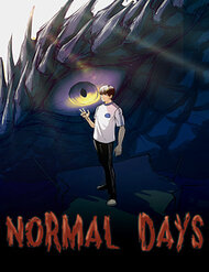 Truyện tranh Normal Days - TruyenQQ